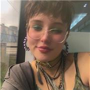 Buenas tardes:
Soy una estudiante responsable que busca meterse en el mundo laboral de forma inmediata y lo antes posible. Me considero una chica risueña, con principios y educada.
Podría trabajar para usted sin ningún problema.
En cuanto a la enseñanz